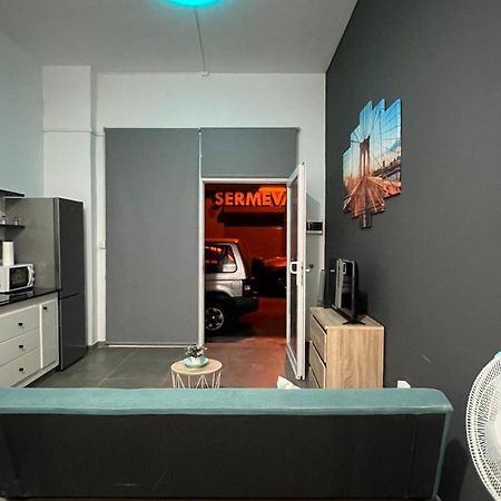 Ferienwohnung Palomino'S A Los Llanos De Aridane Exterior foto