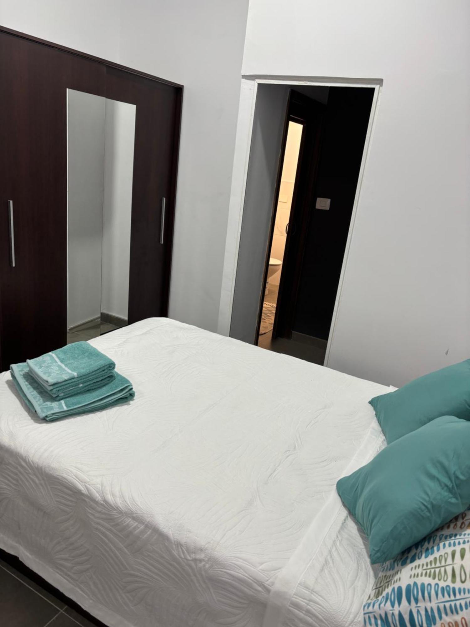 Ferienwohnung Palomino'S A Los Llanos De Aridane Exterior foto